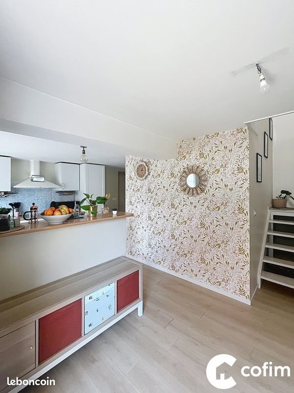 Maison à louer, 87m², Lescar