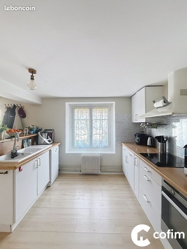 Maison à louer, 87m², Lescar