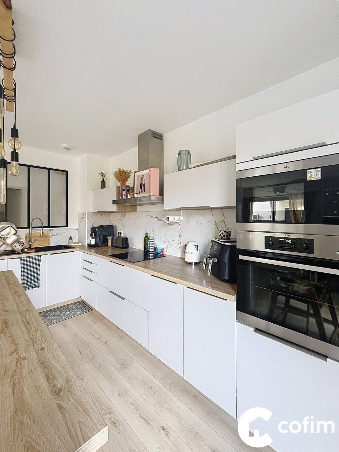 Appartement à louer, 74m², Idron