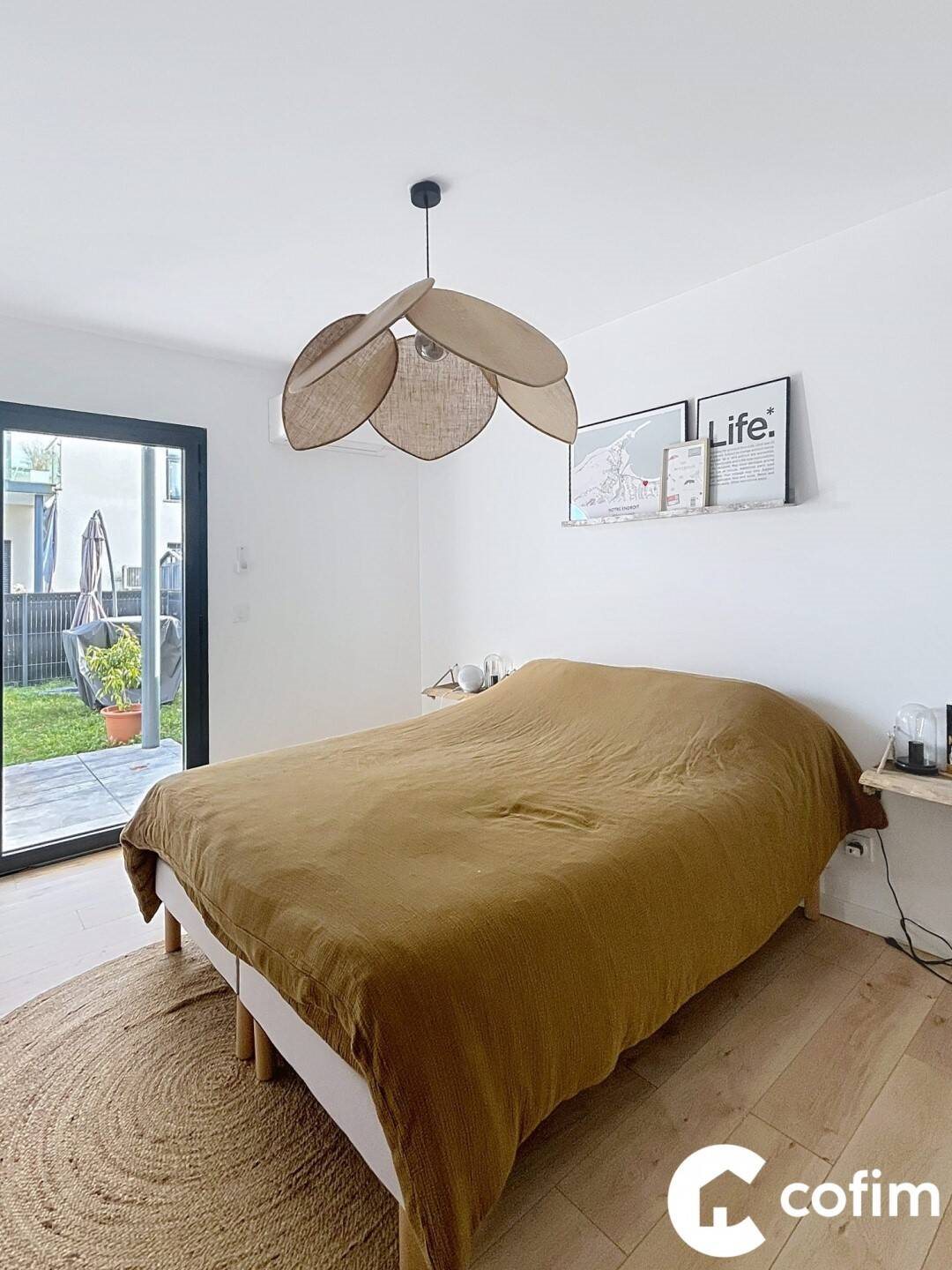 Appartement à louer, 74m², Idron