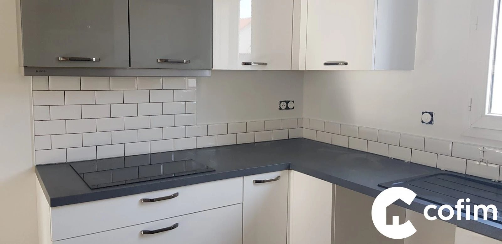 Maison à louer, 99m², Artiguelouve