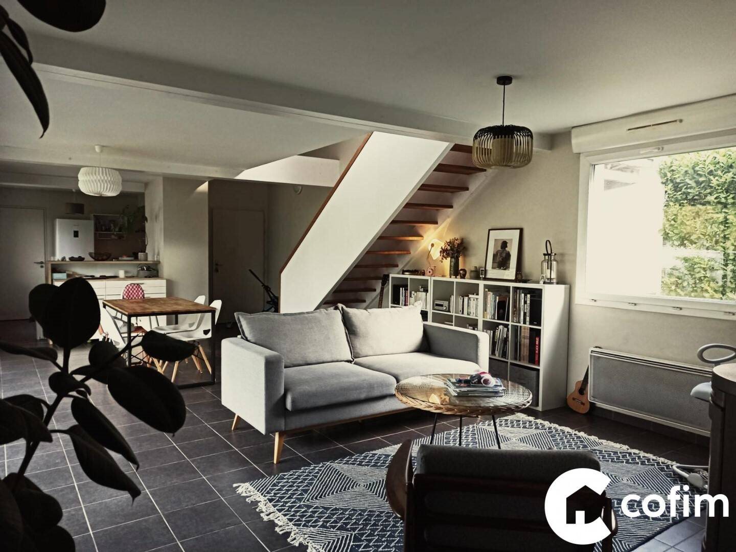 Maison à louer, 119m², Idron