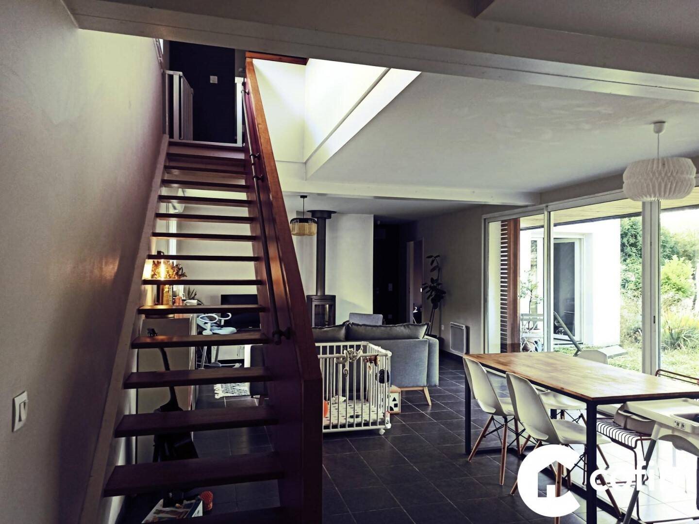 Maison à louer, 119m², Idron