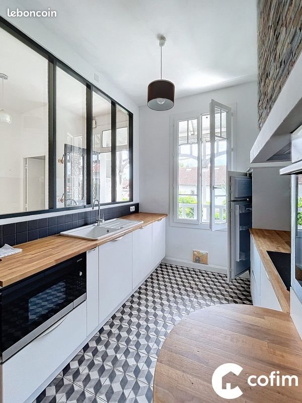 Maison à louer, 138m², Pau