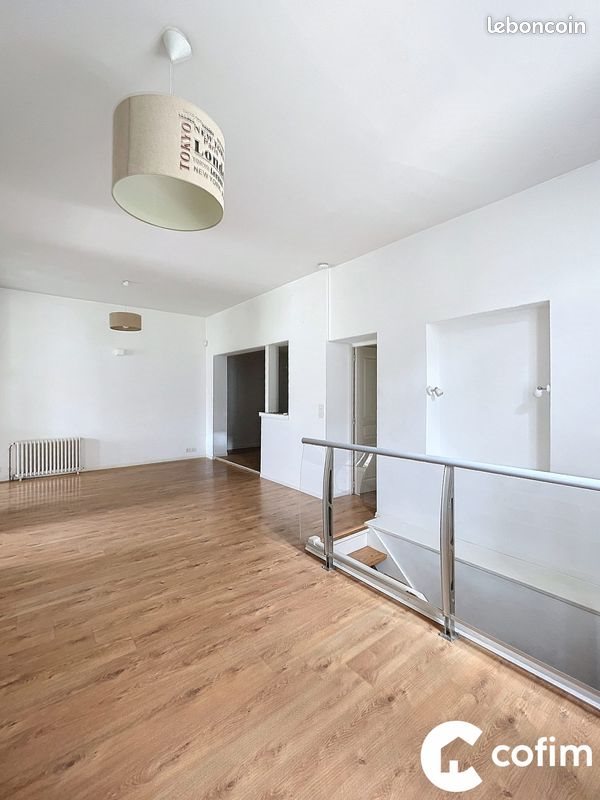 Maison à louer, 138m², Pau