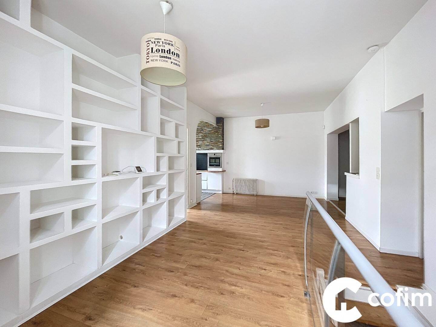 Maison à louer, 138m², Pau