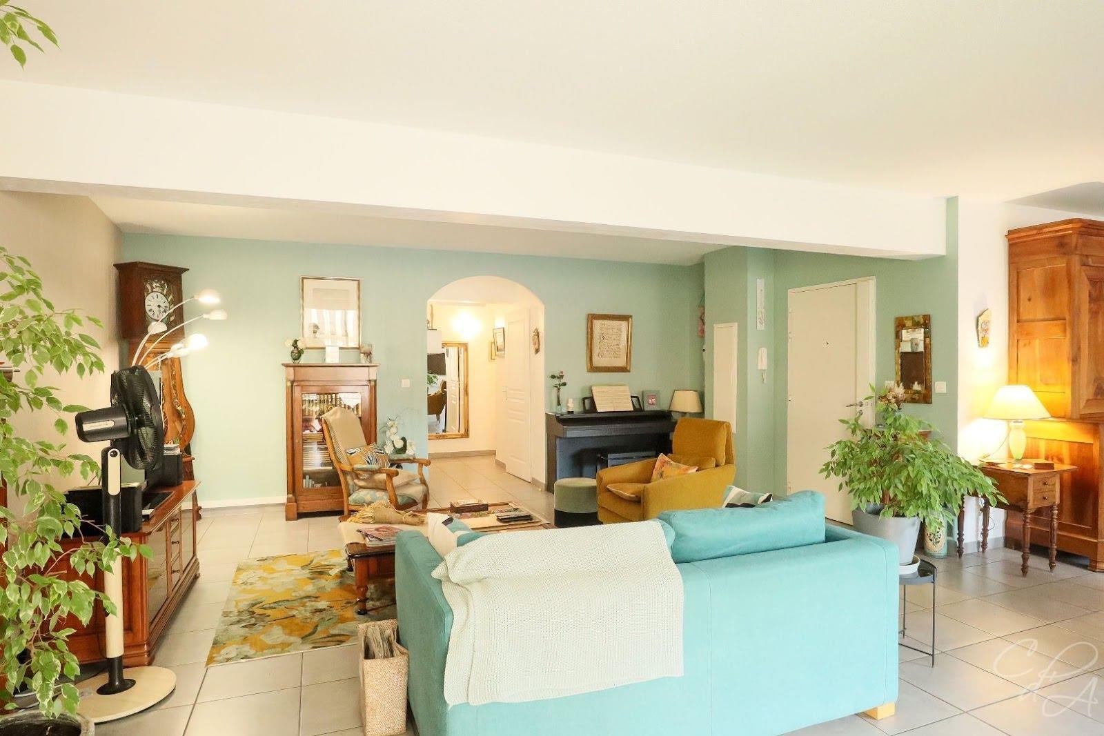 Appartement à vendre, 108m², Perpignan