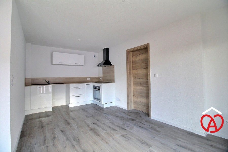 Appartement à louer, 77m², Saint-Pierre
