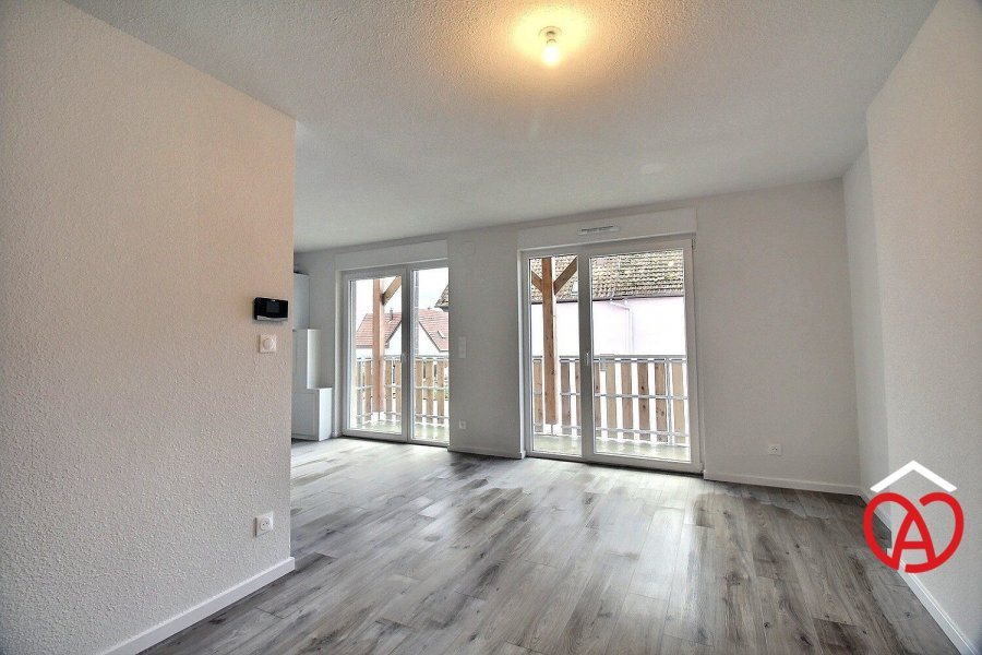 Appartement à louer, 77m², Saint-Pierre