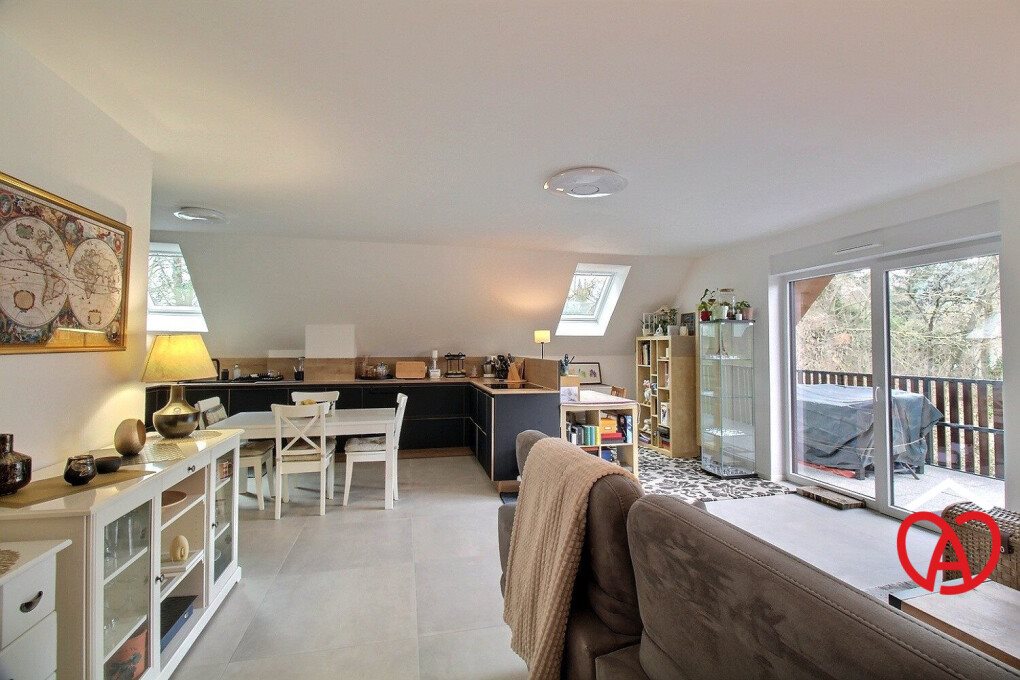 Appartement à vendre, 70m², Eichhoffen
