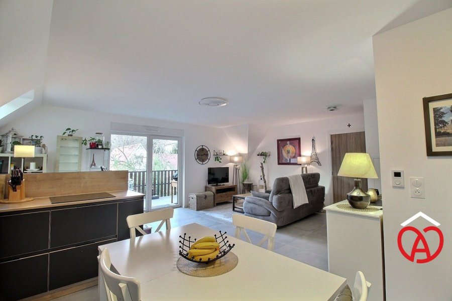 Appartement à vendre, 70m², Eichhoffen