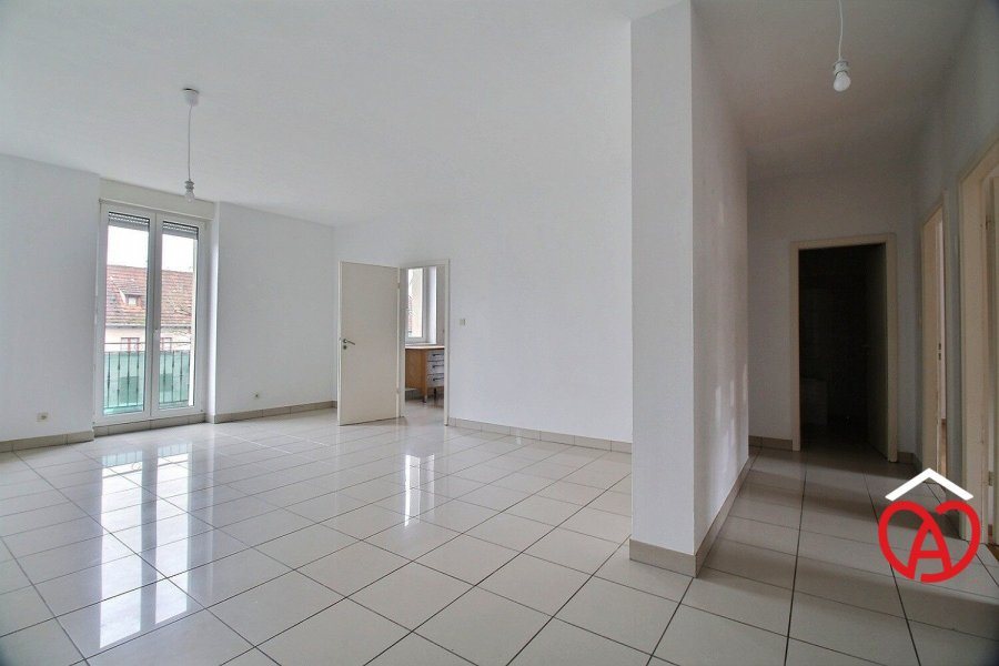 Appartement à louer, 98m², Benfeld