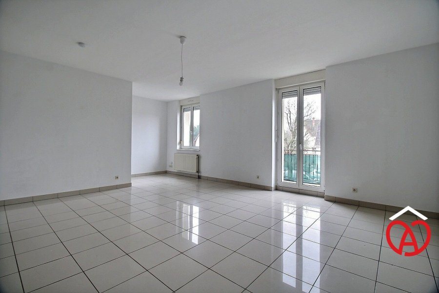 Appartement à louer, 98m², Benfeld