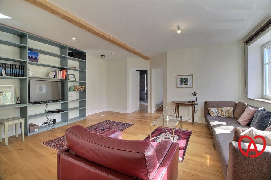 Maison à louer, 100m², Mittelbergheim