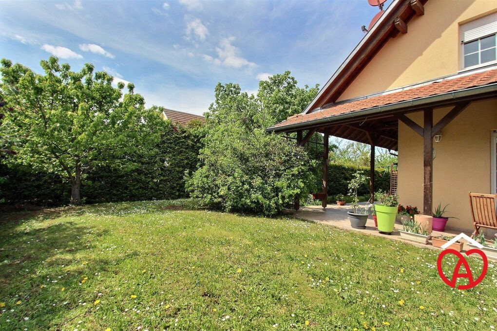 Maison à louer, 170m², Zellwiller