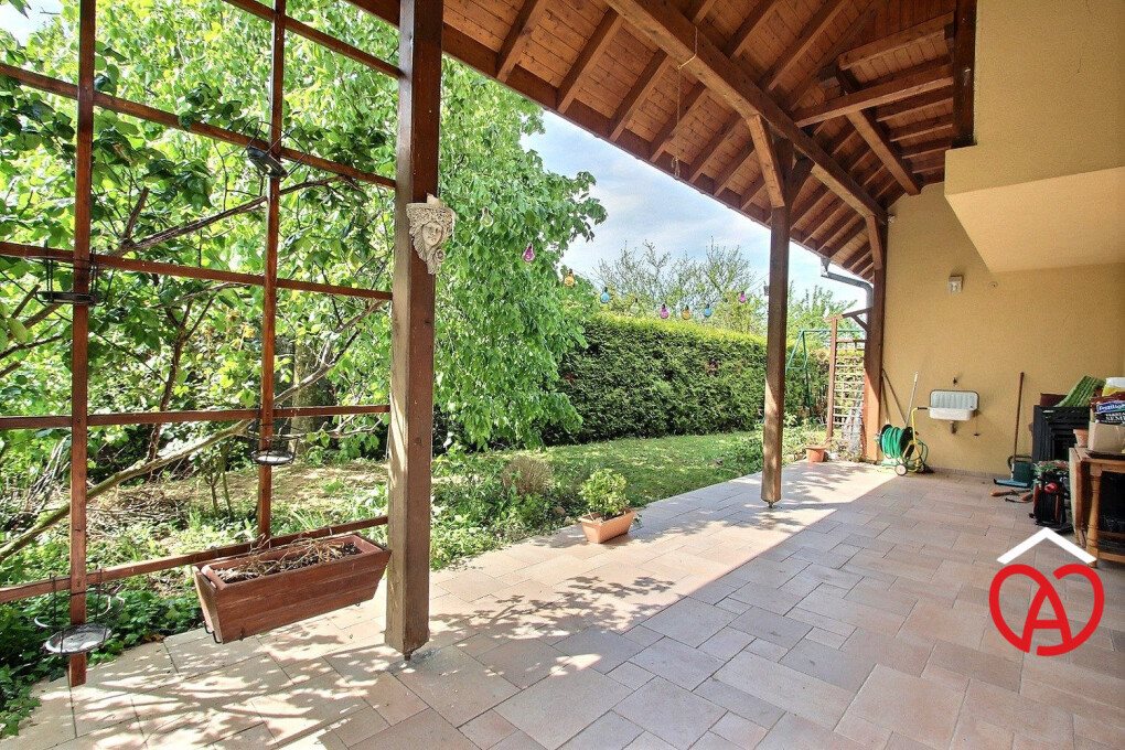 Maison à louer, 170m², Zellwiller