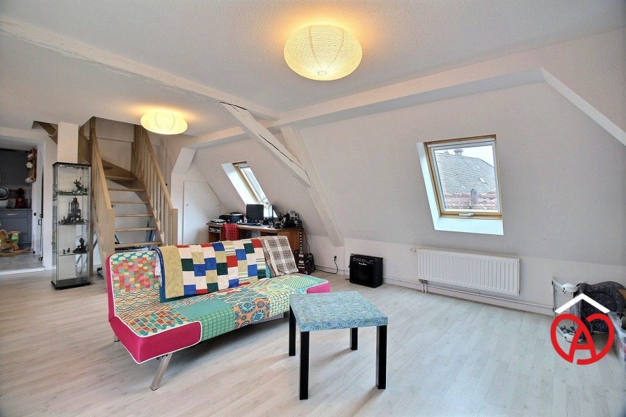 Appartement à louer, 84m², Barr