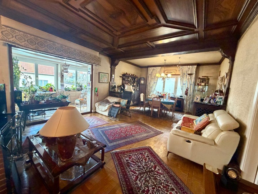 Maison à vendre, 239m², Illkirch-Graffenstaden
