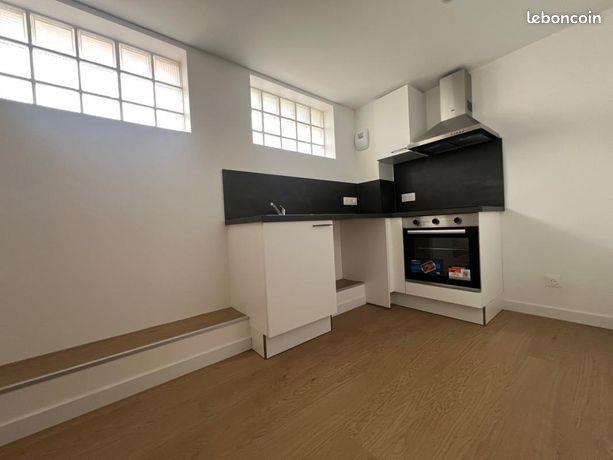 Appartement à louer, 32m², Strasbourg
