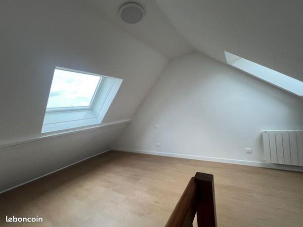 Appartement à louer, 32m², Strasbourg