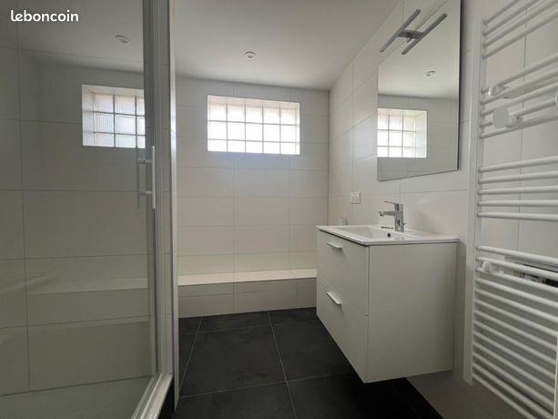 Appartement à louer, 32m², Strasbourg