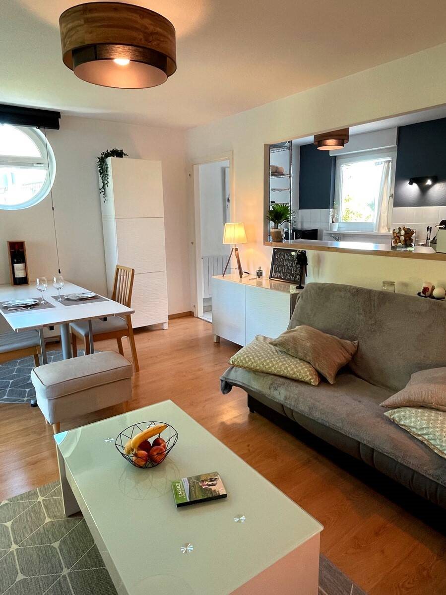 Appartement à vendre, 47m², Ostwald
