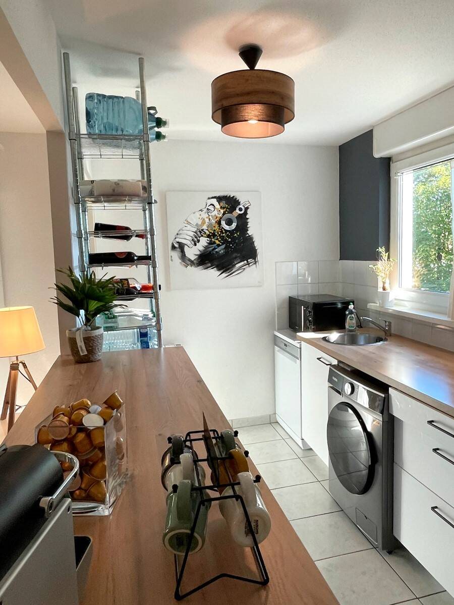 Appartement à vendre, 47m², Ostwald