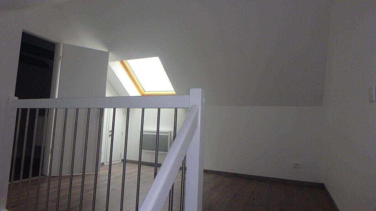 Appartement à louer, 40m², Strasbourg