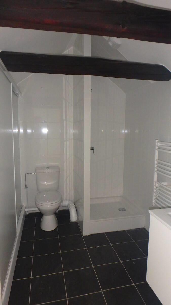 Appartement à louer, 40m², Strasbourg