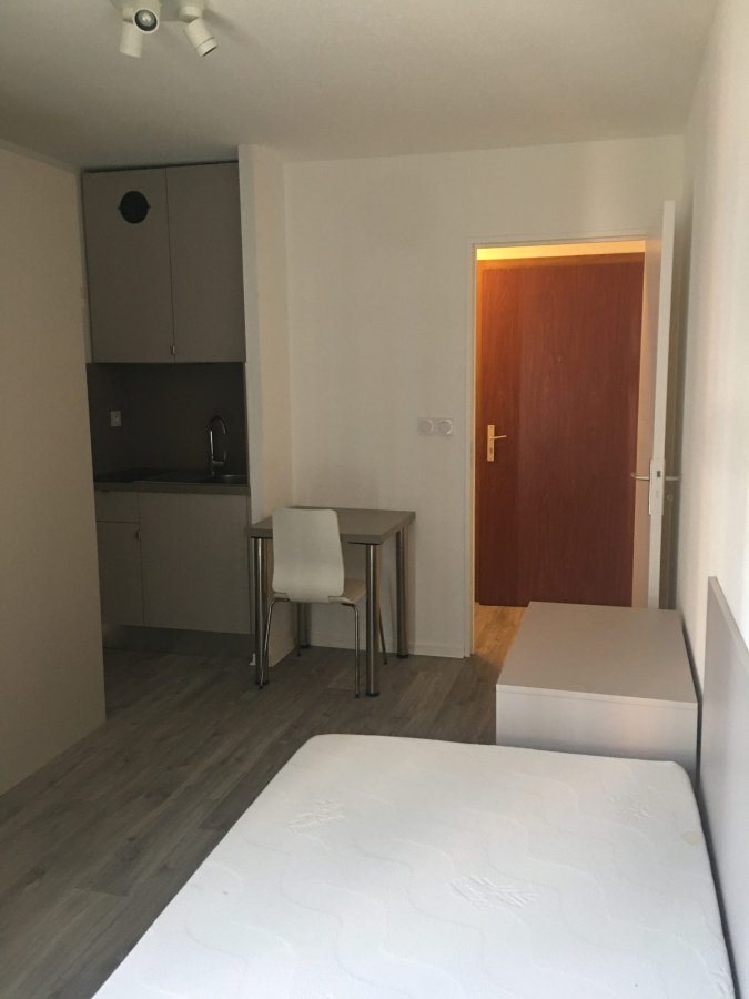 Appartement à louer, 20m², Strasbourg