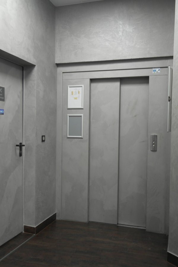 Appartement à louer, 20m², Strasbourg