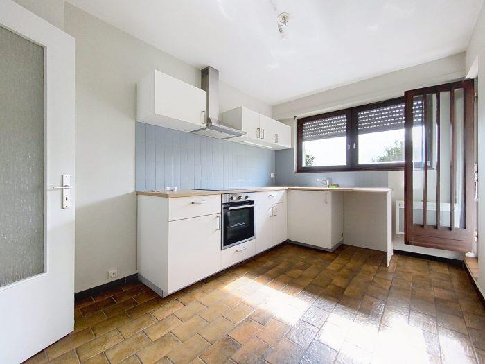 Maison à vendre, 95m², Strasbourg