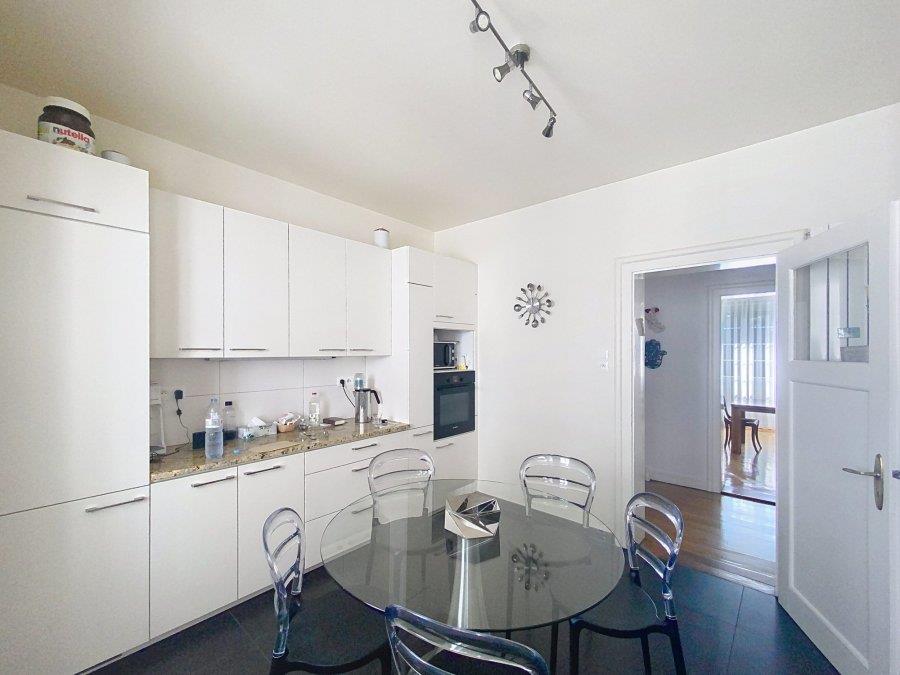 Appartement à vendre, 130m², Strasbourg