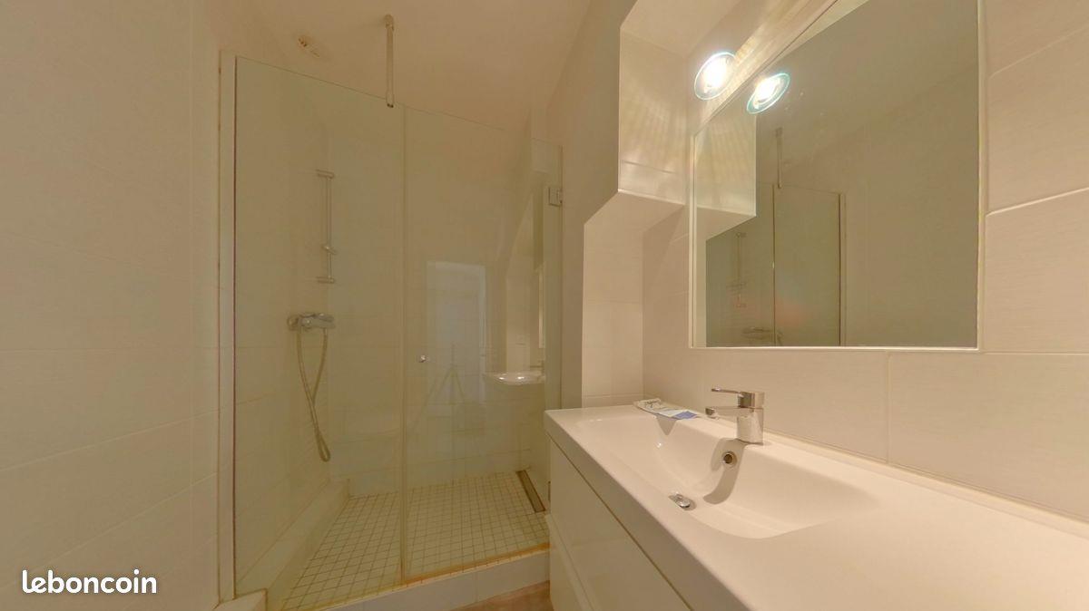 Appartement à vendre, 40m², Strasbourg