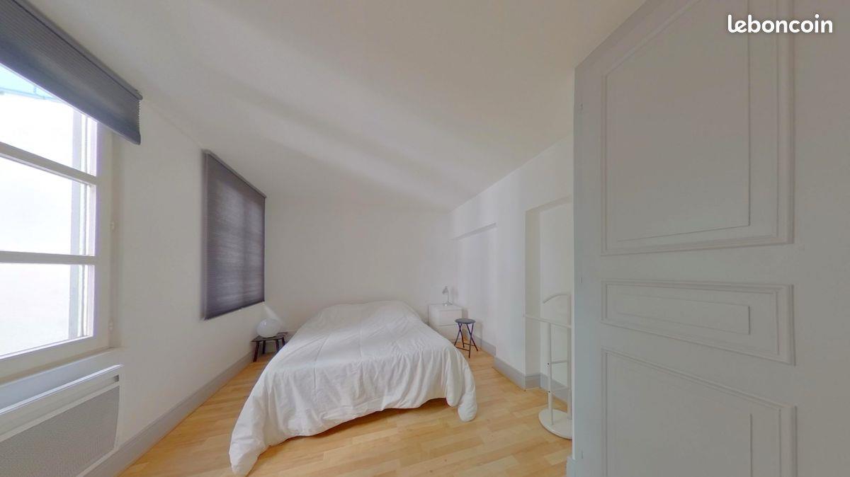 Appartement à vendre, 40m², Strasbourg