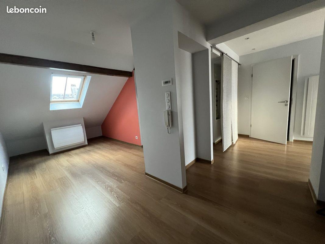 Appartement à vendre, 80m², Strasbourg