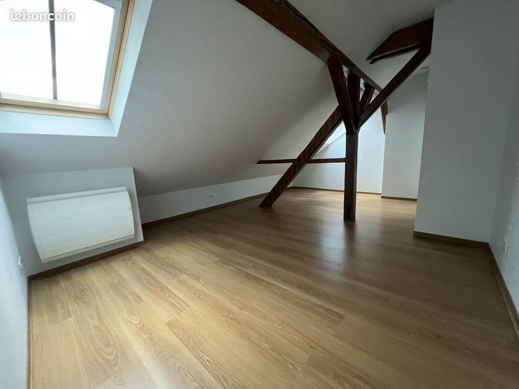 Appartement à vendre, 80m², Strasbourg