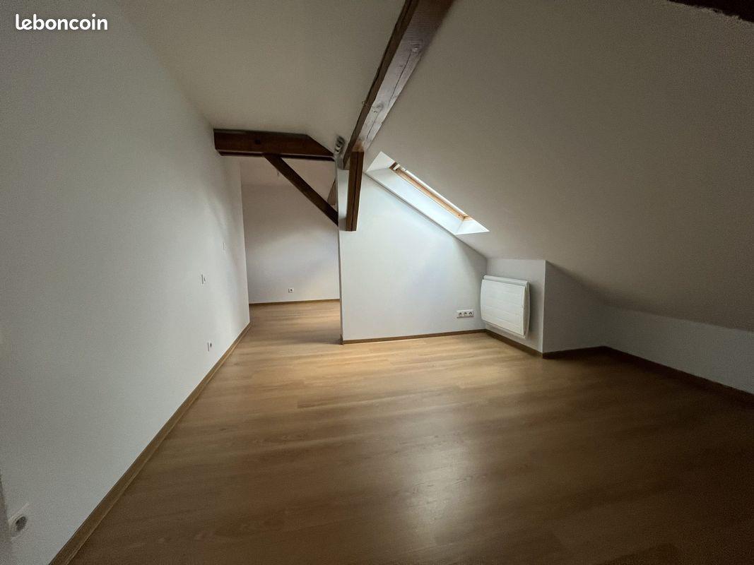 Appartement à vendre, 80m², Strasbourg