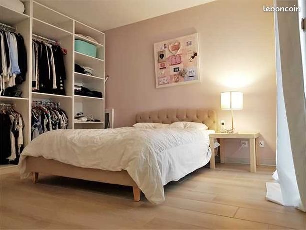 Appartement à louer, 59m², Bartenheim