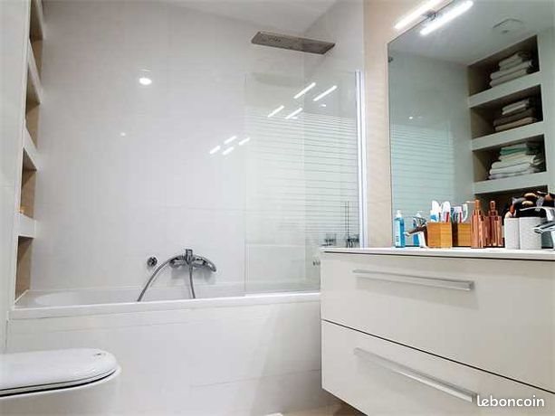 Appartement à louer, 59m², Bartenheim