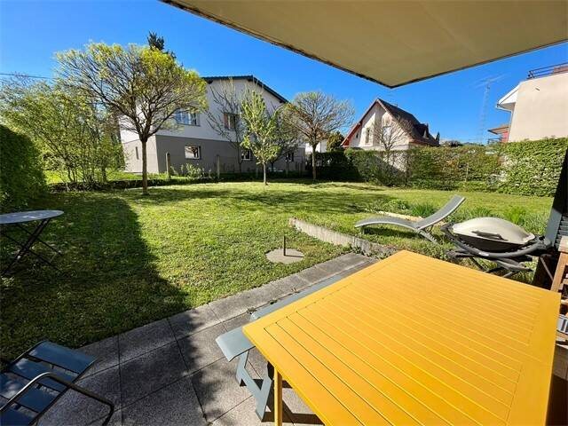 Appartement à louer, 70m², Bartenheim