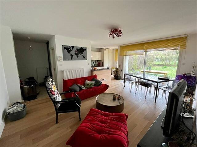 Appartement à louer, 70m², Bartenheim