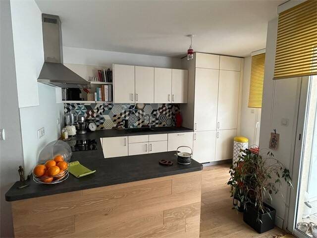 Appartement à louer, 70m², Bartenheim