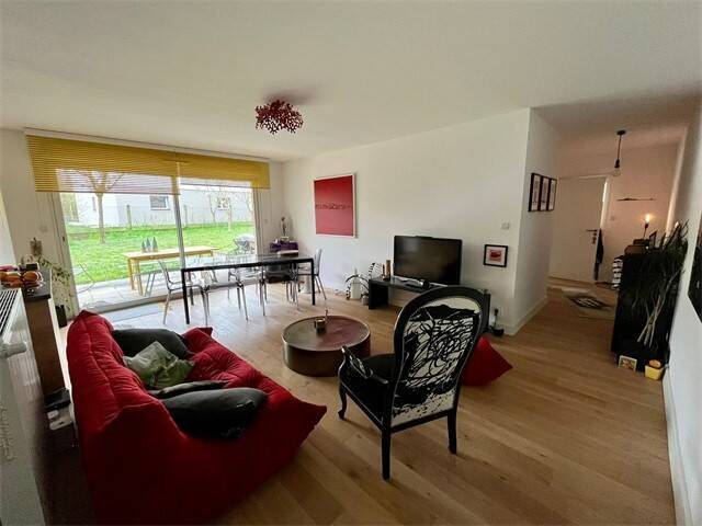 Appartement à louer, 70m², Bartenheim