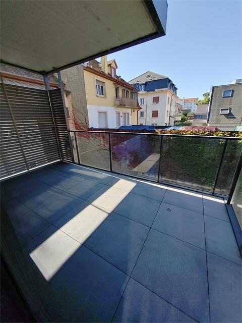 Appartement à louer, 79m², Steinbrunn-le-Bas