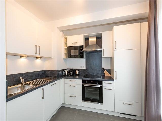 Appartement à louer, 49m², Huningue