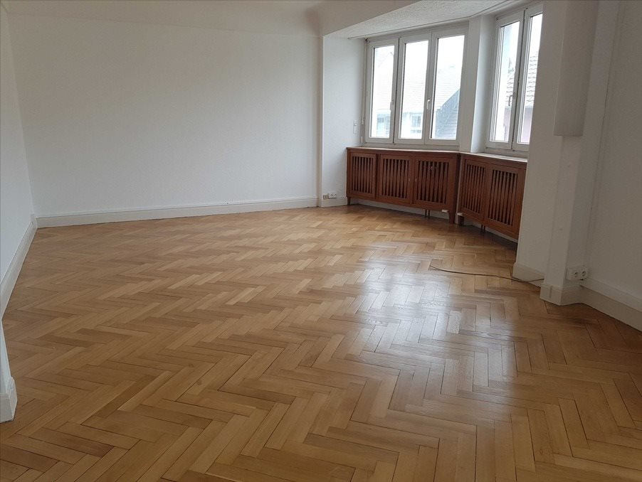 Appartement à louer, 152m², Hésingue