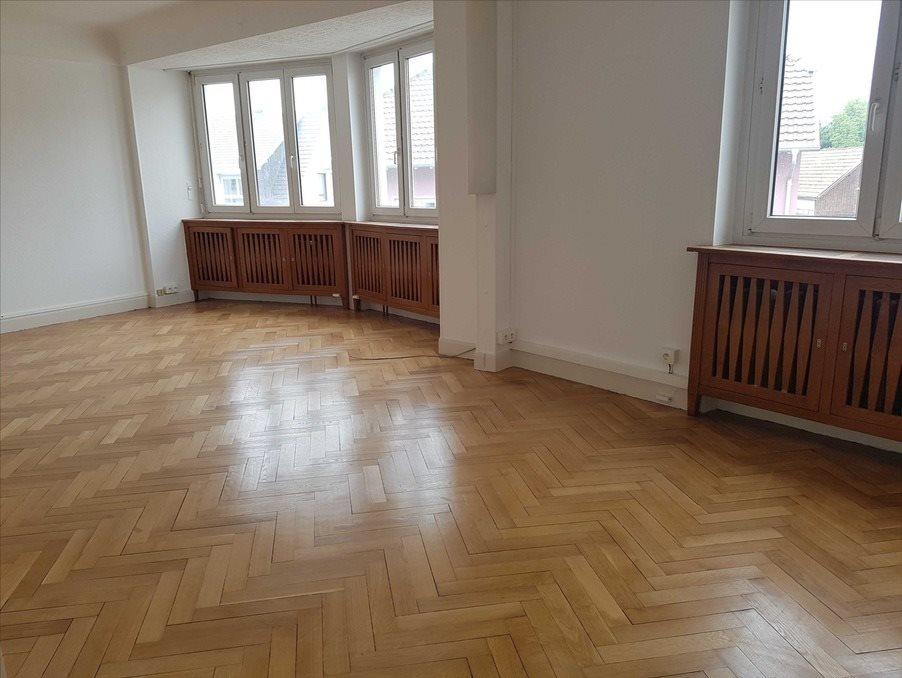 Appartement à louer, 152m², Hésingue
