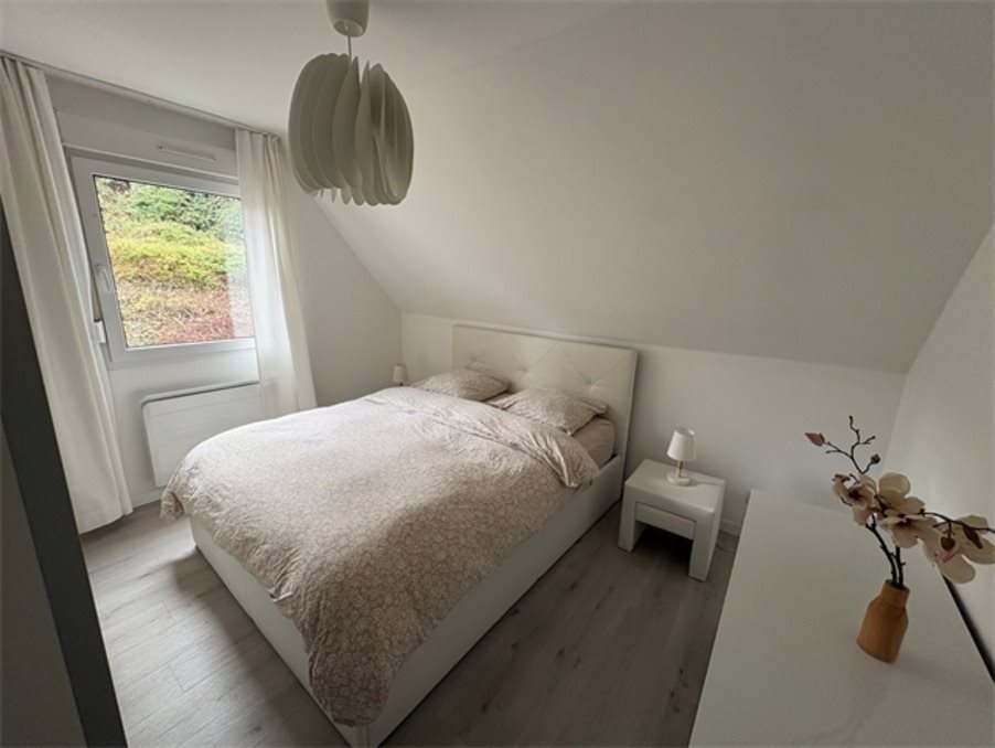 Appartement à louer, 59m², Bartenheim