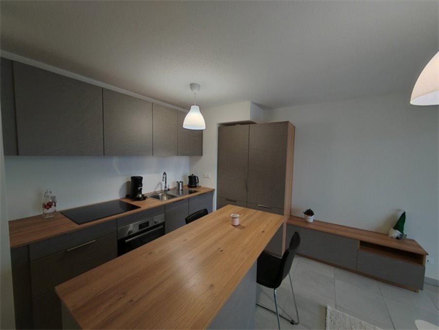 Appartement à louer, 43m², Kembs